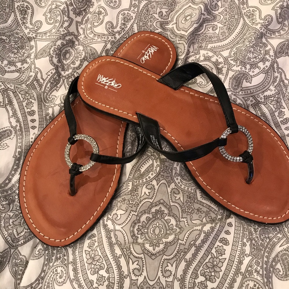 Mossimo sandal